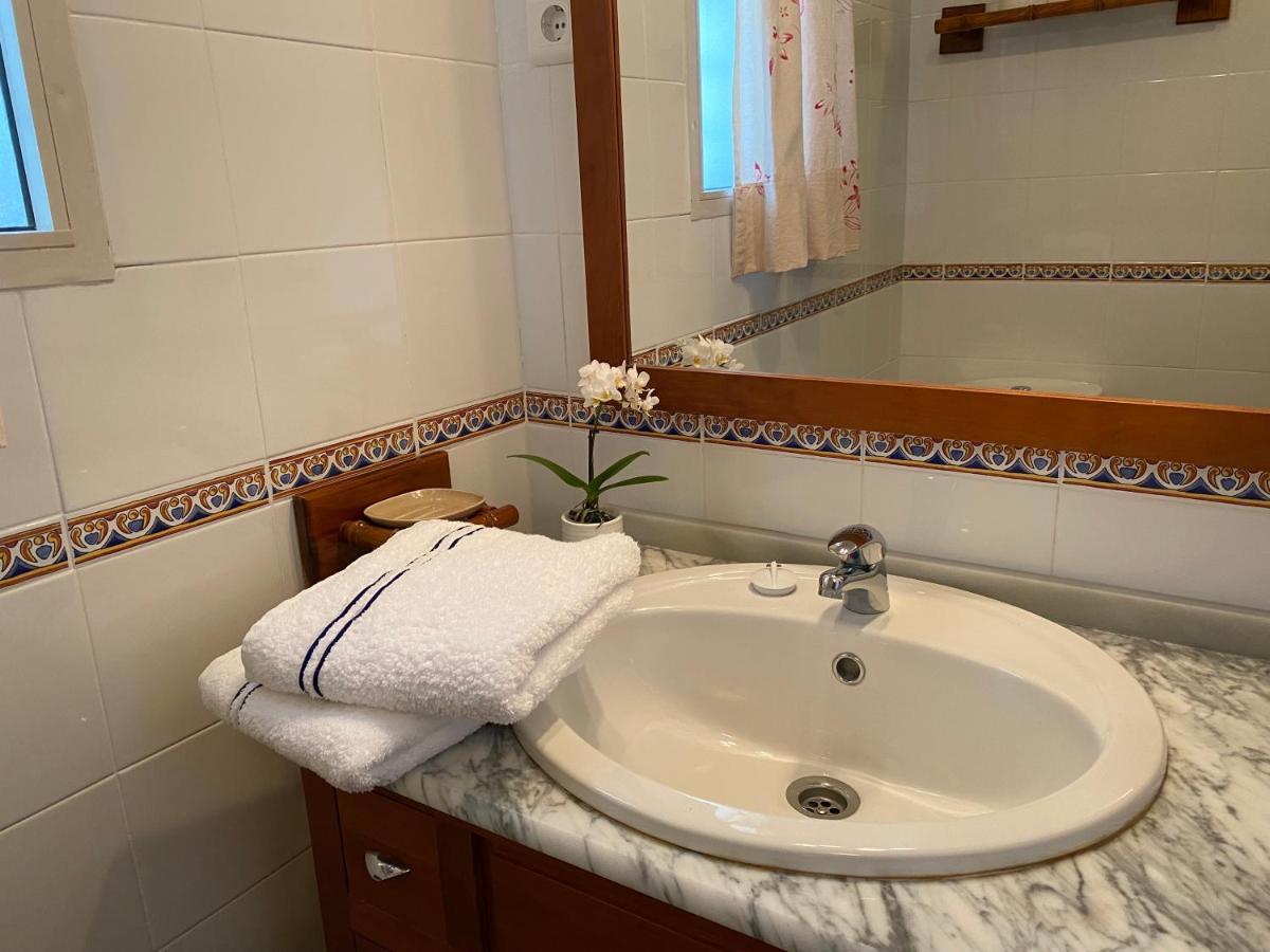 Alhaurín de la Torre B&B Casa Oceo - Malaga - Andalusie מראה חיצוני תמונה
