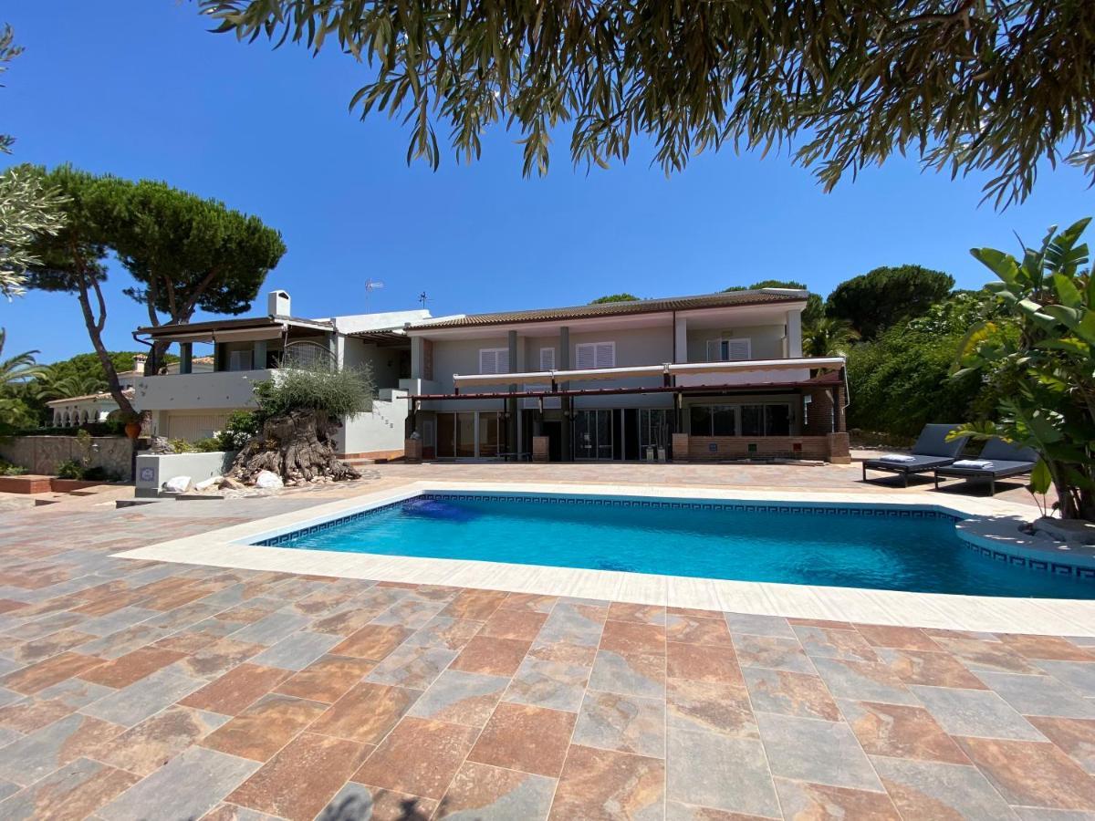 Alhaurín de la Torre B&B Casa Oceo - Malaga - Andalusie מראה חיצוני תמונה