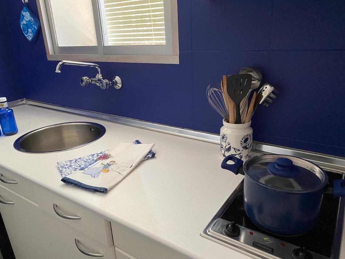 Alhaurín de la Torre B&B Casa Oceo - Malaga - Andalusie מראה חיצוני תמונה