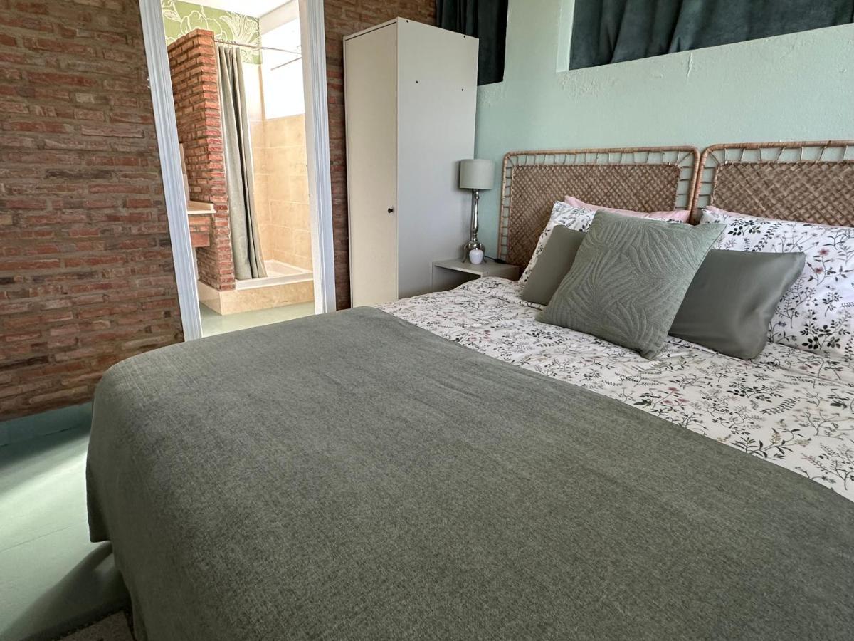 Alhaurín de la Torre B&B Casa Oceo - Malaga - Andalusie מראה חיצוני תמונה