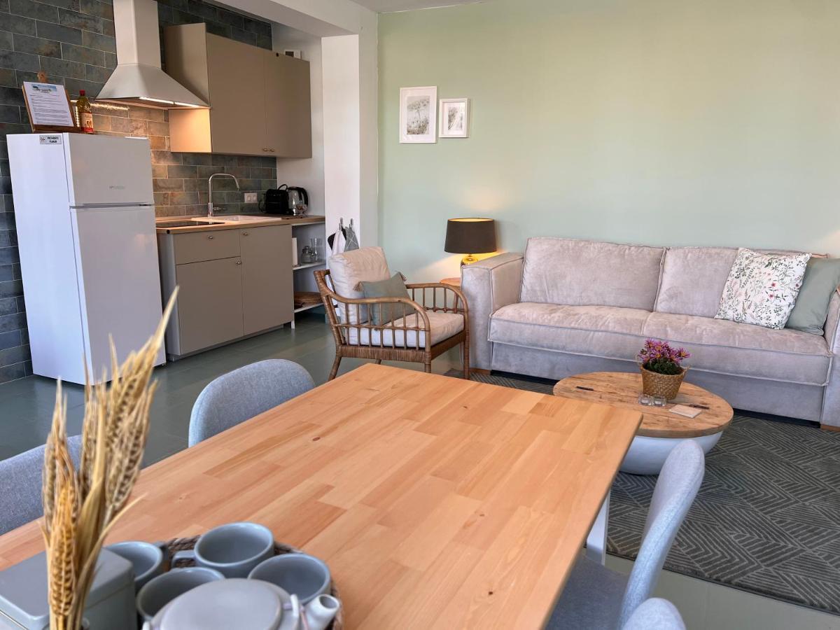 Alhaurín de la Torre B&B Casa Oceo - Malaga - Andalusie מראה חיצוני תמונה