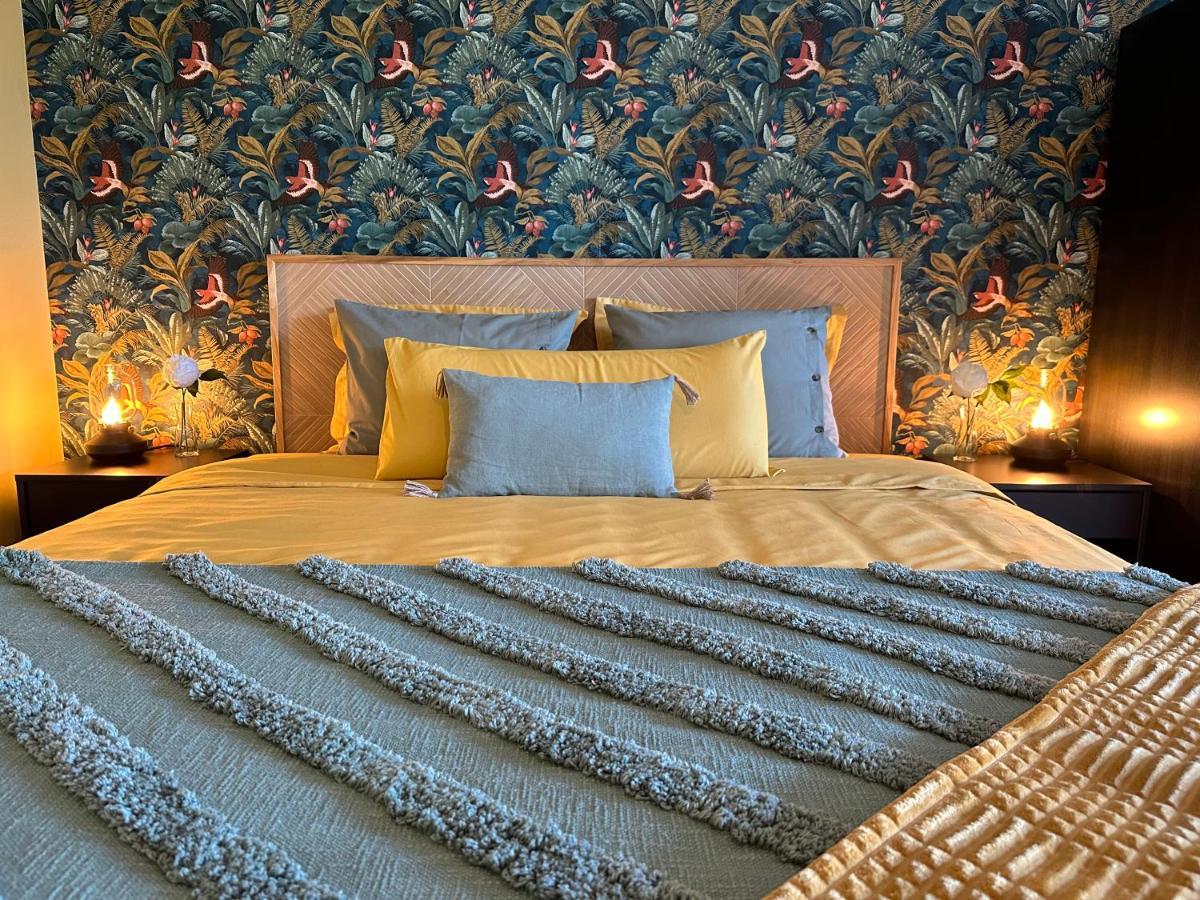 Alhaurín de la Torre B&B Casa Oceo - Malaga - Andalusie מראה חיצוני תמונה