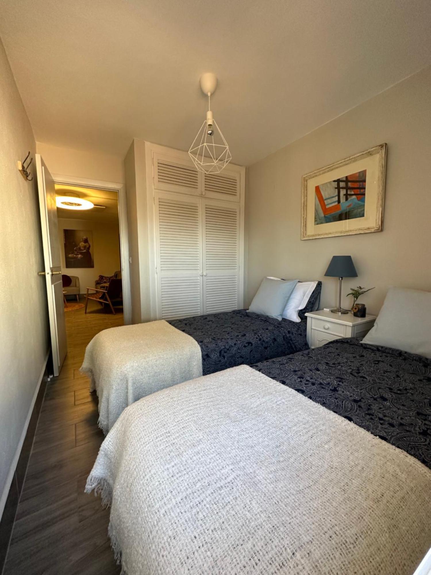 Alhaurín de la Torre B&B Casa Oceo - Malaga - Andalusie מראה חיצוני תמונה