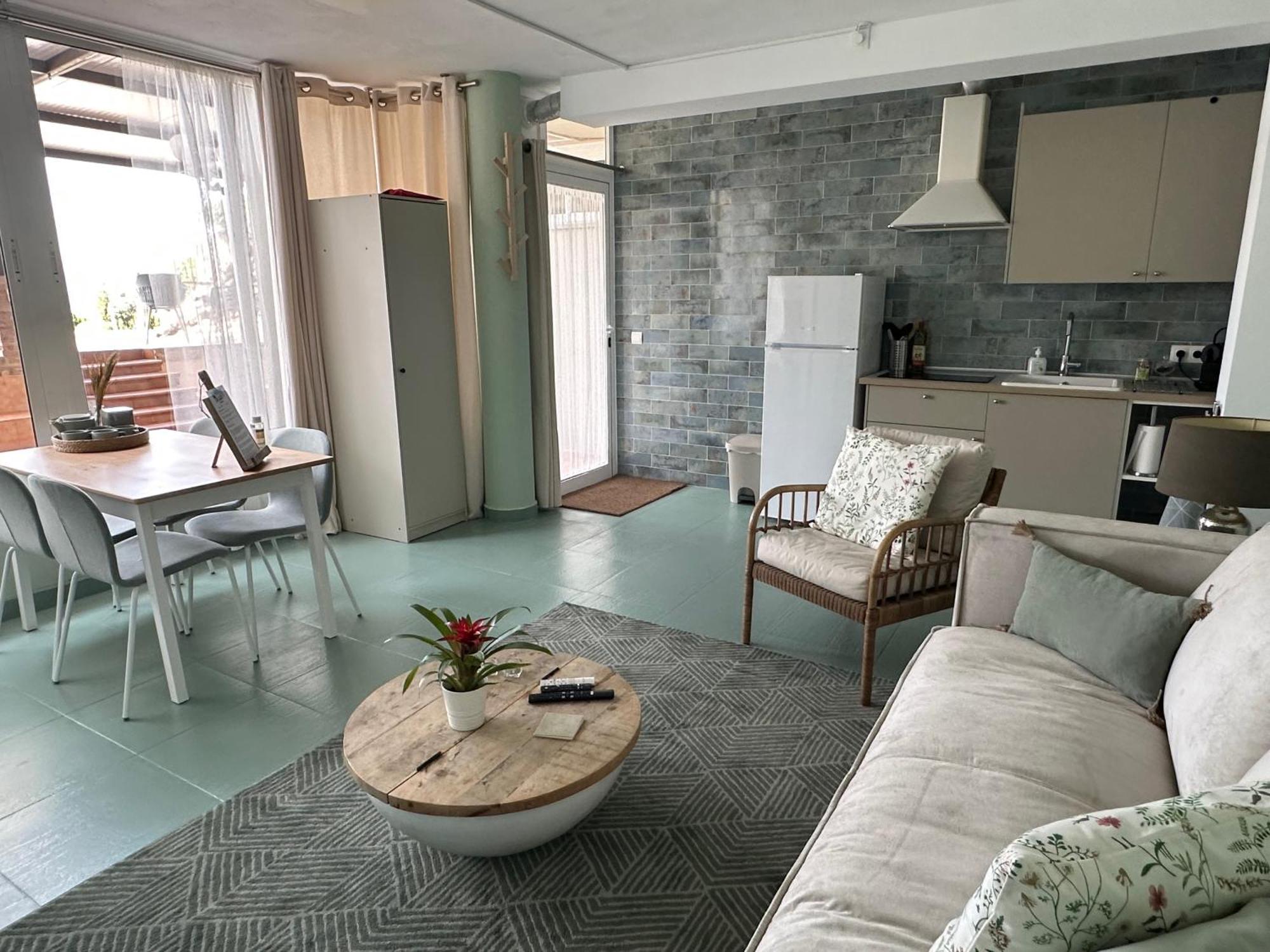 Alhaurín de la Torre B&B Casa Oceo - Malaga - Andalusie מראה חיצוני תמונה