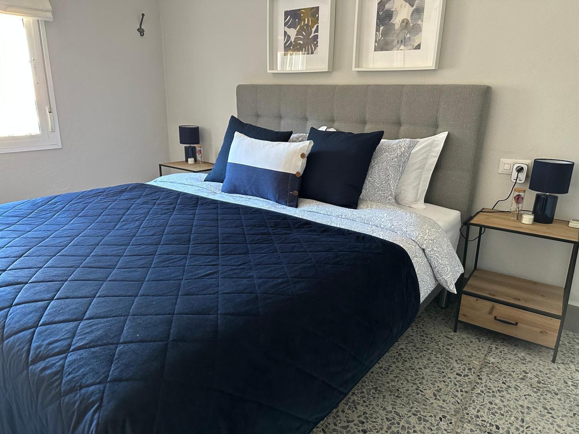 Alhaurín de la Torre B&B Casa Oceo - Malaga - Andalusie מראה חיצוני תמונה