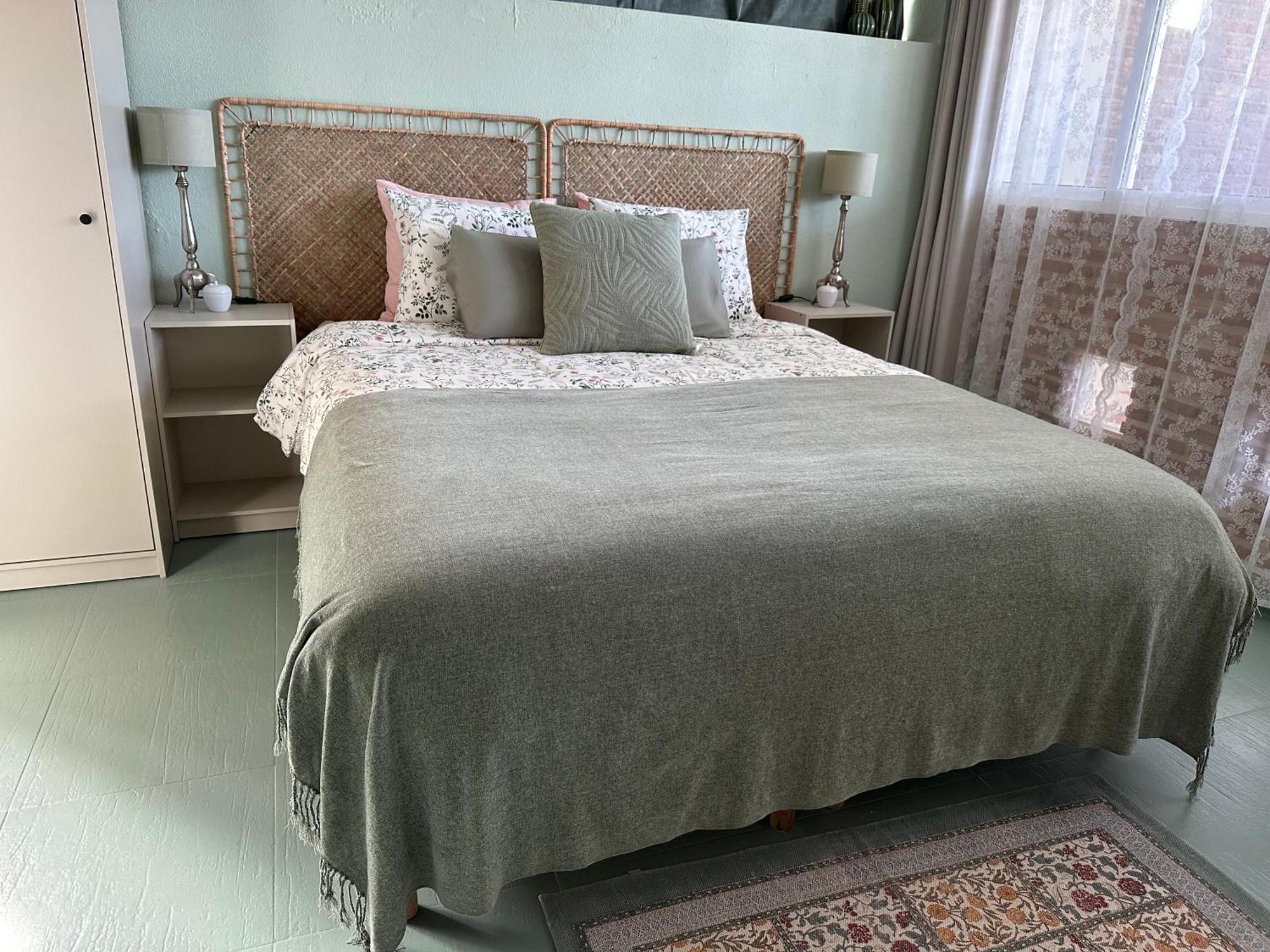 Alhaurín de la Torre B&B Casa Oceo - Malaga - Andalusie מראה חיצוני תמונה
